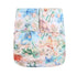 Bella Collection Double Row Night Nappy OSFM
